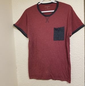 Primark Front Pocket T-Shirt